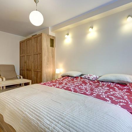 Apartament Brzezno Gdansk Ngoại thất bức ảnh